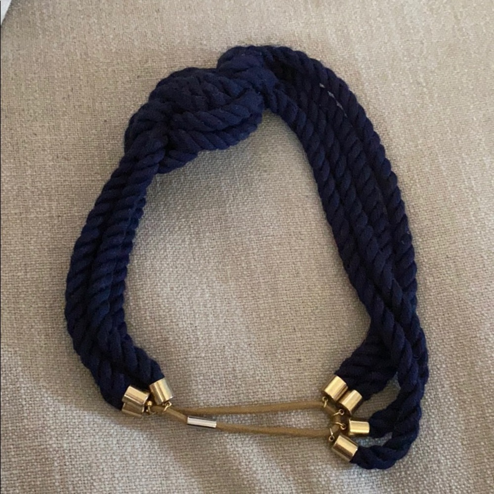 Jennifer Behr Nautical Sailor Headband